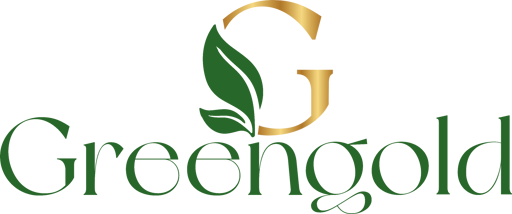 Greengold Logo